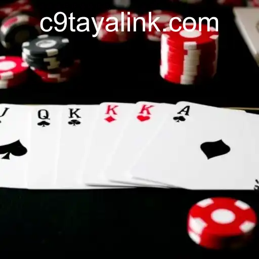 C9TAYA PH Casino-BONUS6