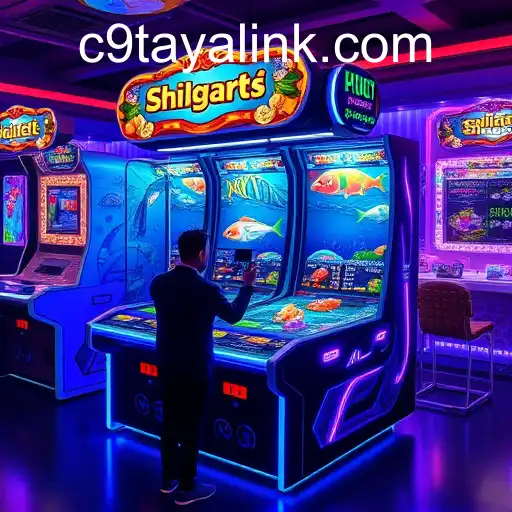 C9TAYA PH Casino-BONUS6